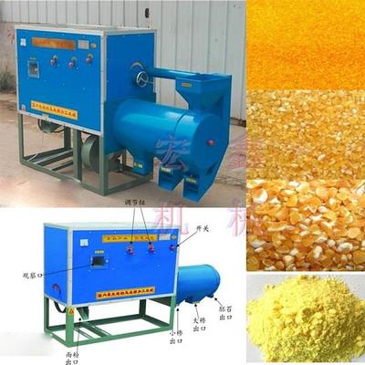 小型玉米制糝機(jī) 價格、廠家與糧食加工設(shè)備全解析