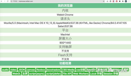 微信與企業(yè)微信內嵌瀏覽器內核探析及其對H5性能與開發(fā)的影響